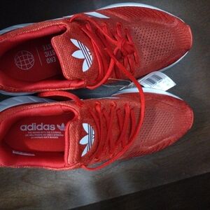 Adidas size 8 men